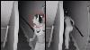 15 Most Disturbing Things Caught On Doorbell Camera Part 18
