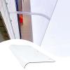 Awnings Door Canopy Front Door Canopy Sun Shades Shelters Porch Awning Patio