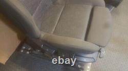 BMW E46 M Sport 3Door Front Seats TV Gaming Man Cave On Castors Very Comfortable