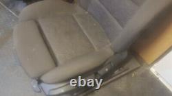 BMW E46 M Sport 3Door Front Seats TV Gaming Man Cave On Castors Very Comfortable