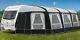 Bradcot Modul Air Curved Front Closure 500cm 630cm Touring Caravan Porch Awning