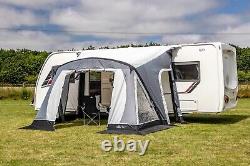 Caravan Porch Awning Sunncamp Swift Air 220 SC Free P&P 2024