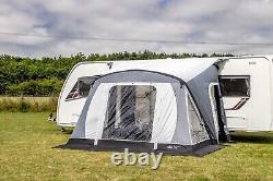 Caravan Porch Awning Sunncamp Swift Air 220 SC Free P&P 2024