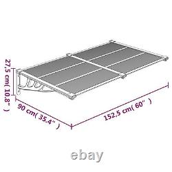 Door Canopy Porch Canopy Front Door Canopy Awning Shelte Front Door B7A3