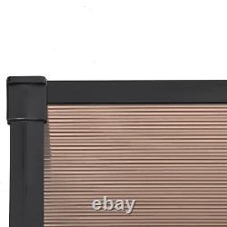 Door Canopy Porch Canopy Front Door Canopy Awning Shelte Front Door I4Y6