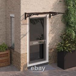 Door Canopy Porch Canopy Front Door Canopy Awning Shelte Front Door P1O0