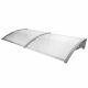 Door Window Canopy Awning Porch Front Porch Sunshade Shelter Outdoor Rain Covers