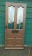 External Solid Hardwood Front Door