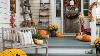 Fall Porch Makeover Simple Tips To Style Your Small Porch Like A Pro