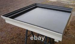 Fibreglass Porch Roof Tooling Moulds for sale
