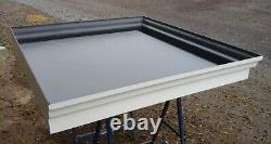 Fibreglass Porch Roof Tooling Moulds for sale