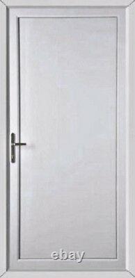 Flat Panel Upvc Door Free Delivery On Orders Over £350 Within M25 (london)