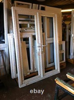 French/Front/back Doors Made To Measure porches, and mis-measures