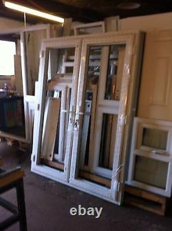 French/Front/back Doors Made To Measure porches, and mis-measures