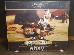 Front Porch Dread Pirate Family Adventure Game Limited Edition Treasure Chest