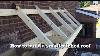 How To Build A Small Pitched Roof 2