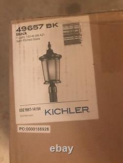 Kichler Porch or front yard Light