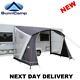 New 75d 2021 Sunncamp Swift 330 Caravan Sun Canopy Awning Open Porch Front