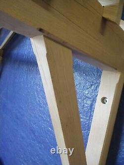 Oak frame porch kit canopy