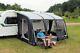 Outdoor Revolution Sportlite Air 400 Inflatable Caravan Awning 2021 Model