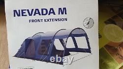 Outwell Nevada M Front Extension Porch for Tent (New)
