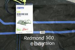 Outwell Redmond 500 Front Extension Porch Canopy Green +++ RRP £179.99 +++ 201