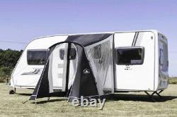 SunnCamp Swift Canopy 200 Caravan Open Fronted Porch Canopy 2022 Model