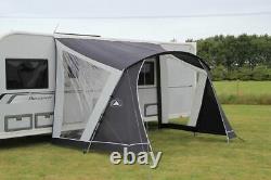 SunnCamp Swift Canopy 260 2022 Model Open Front Porch