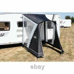 SunnCamp Swift Caravan Canopy Awning 200 Open Front Porch 2022 Model