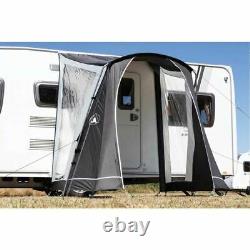 SunnCamp Swift Caravan Canopy Awning 200 Open Front Porch 2022 Model