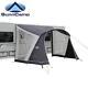 Sunncamp Swift 260 Canopy Caravan Sun Awning Open Porch Front 2022 Model