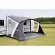 Sunncamp Swift 390 Caravan Sun Canopy Awning Open Porch Front SF8000