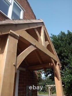 Traditional Style Porch