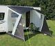 Tried Sunncamp Swift 330 Canopy Caravan Sun Awning Open Porch Front 2022 Model