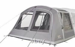 Vango Anantara TC 600XL Awning AirBeam Front Porch Tent Extension VA01598