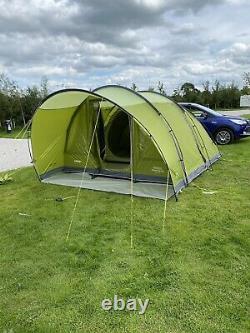 Vango Avington 500 Tent With Extra Front Porch