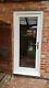 White Upvc Front Back Door Any Size Available Clear Or Obscure Glass New