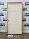 Wooden Front Fire Door Fd30 Back Timber External Exterior Rated Resistant New