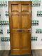 Wooden Hardwood Front Door Used External Exterior Wooden Timber Georgian 6 Panel